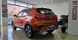 ام جي ZS